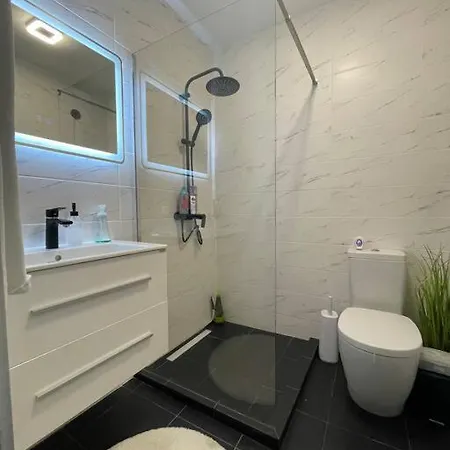 Apartment Annabella's Place Veliko Tarnovo
