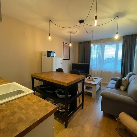 Annabella's Place Apartment Veliko Tarnovo