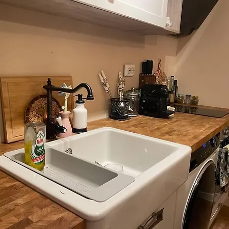 Apartment Annabella's Place Veliko Tarnovo