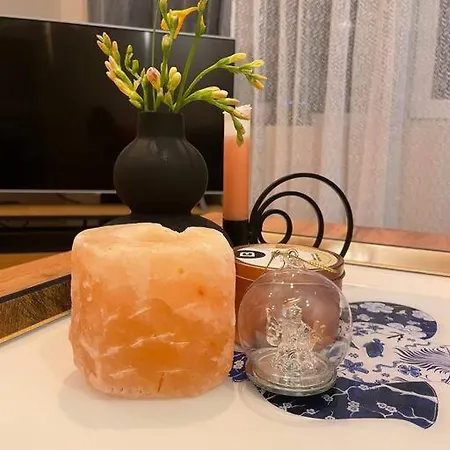 Annabella's Place Apartment *
