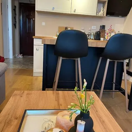 Annabella's Place Apartament