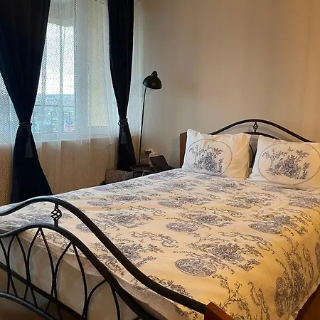 Διαμέρισμα Annabella's Place Βελίκο Τίρνοβο