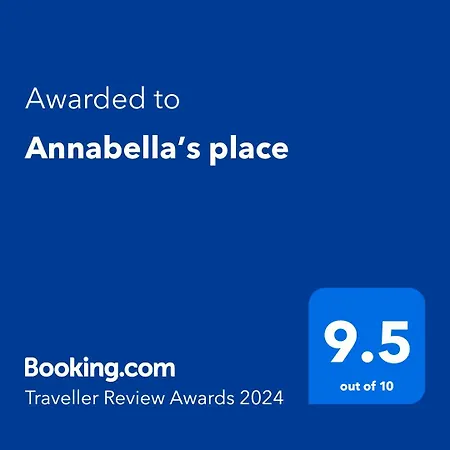 Διαμέρισμα Annabella's Place