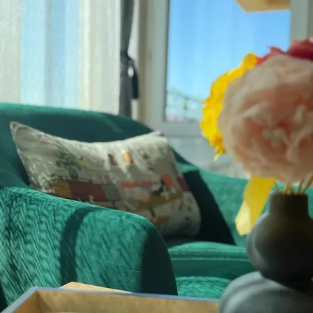 Annabella's Place 公寓 大特尔诺沃