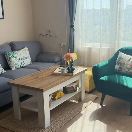 Annabella's Place * 大特尔诺沃