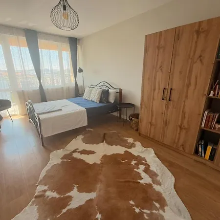 Annabella's Place Apartament *