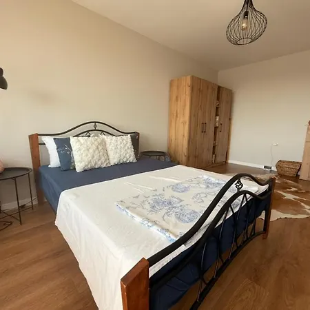 Annabella's Place Apartament Wielkie Tyrnowo