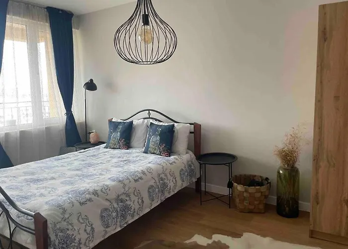 Annabella's Place Veliko Tarnovo