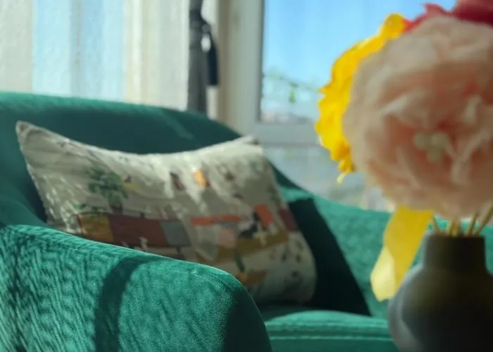 Annabella's Place 公寓 大特尔诺沃