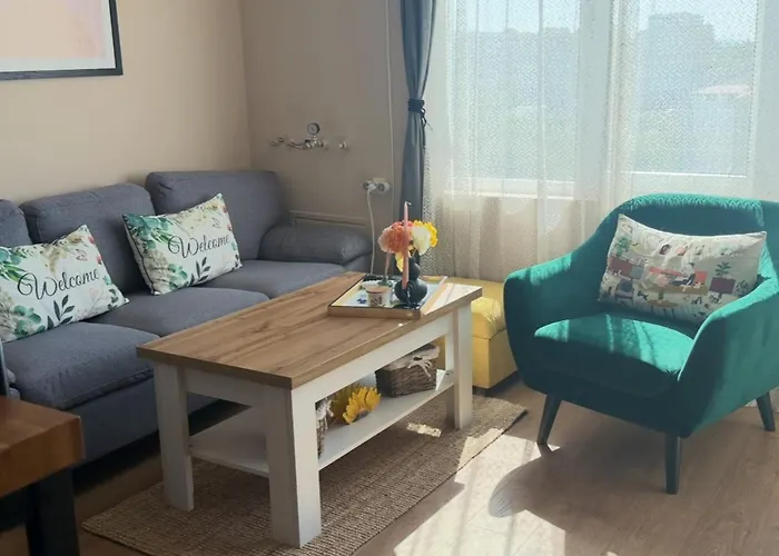 Annabella's Place * 大特尔诺沃