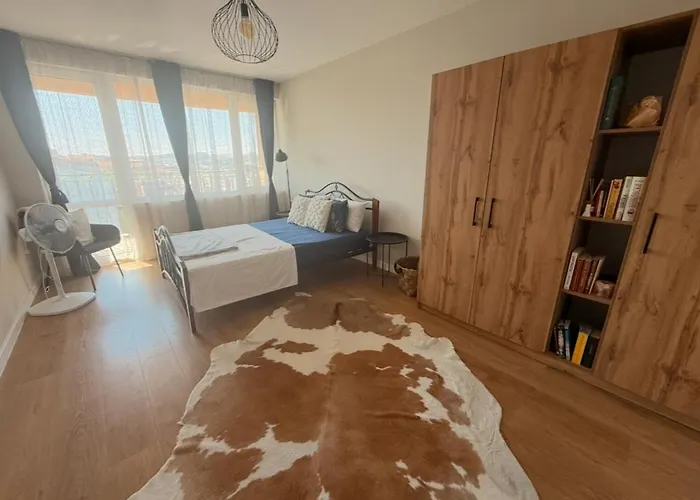 Annabella's Place Apartment *