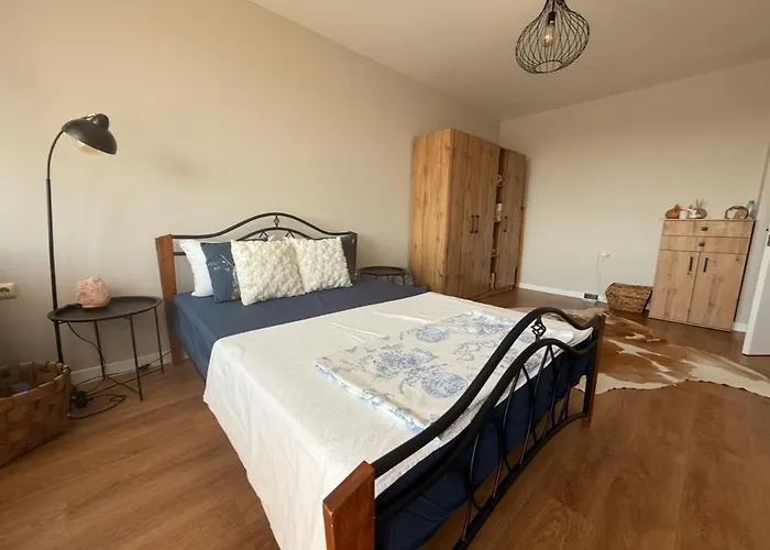 Annabella's Place Apartment Veliko Tarnovo