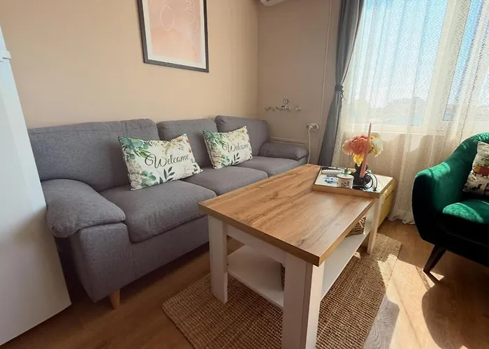 Annabella's Place 公寓 *