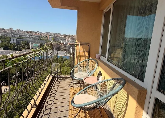 Annabella's Place * Veliko Tarnovo